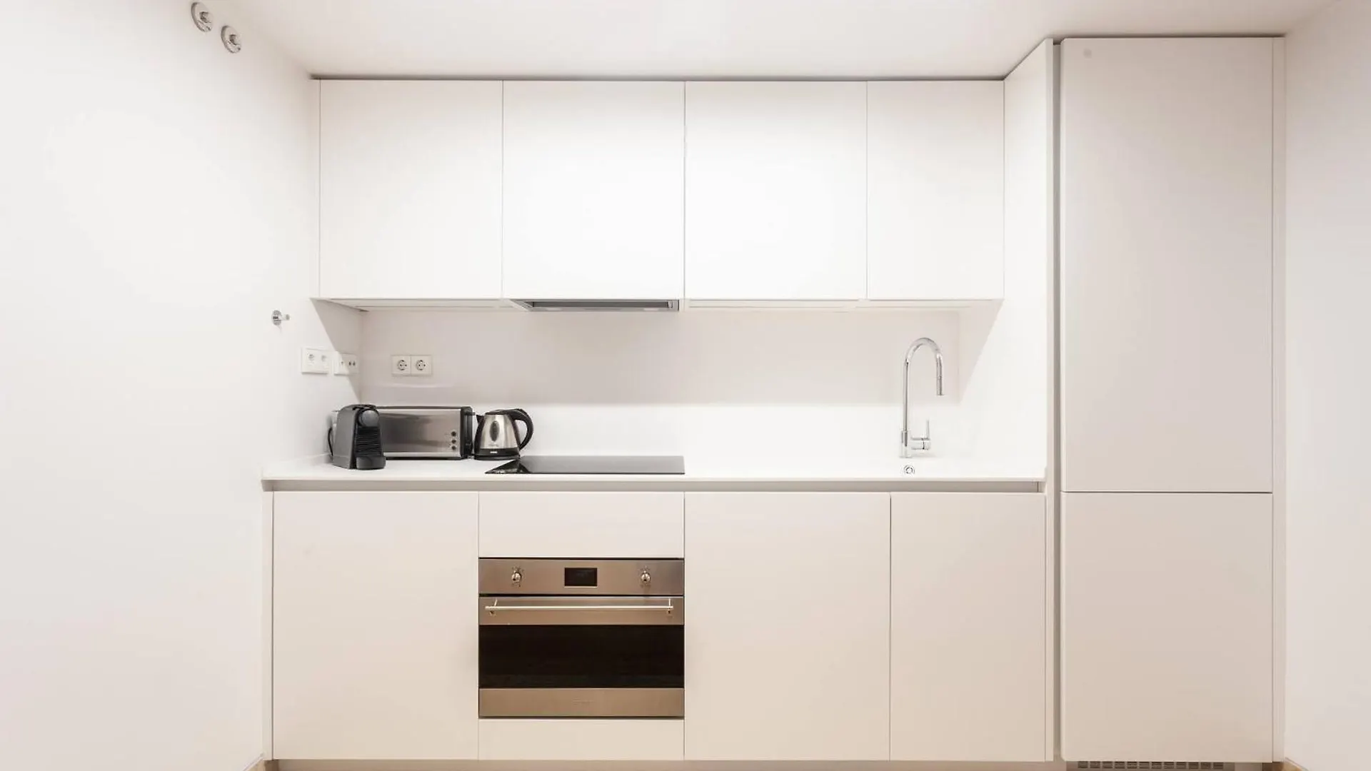 My Lx Flat Graca Lighting Design Apartment Lisbona