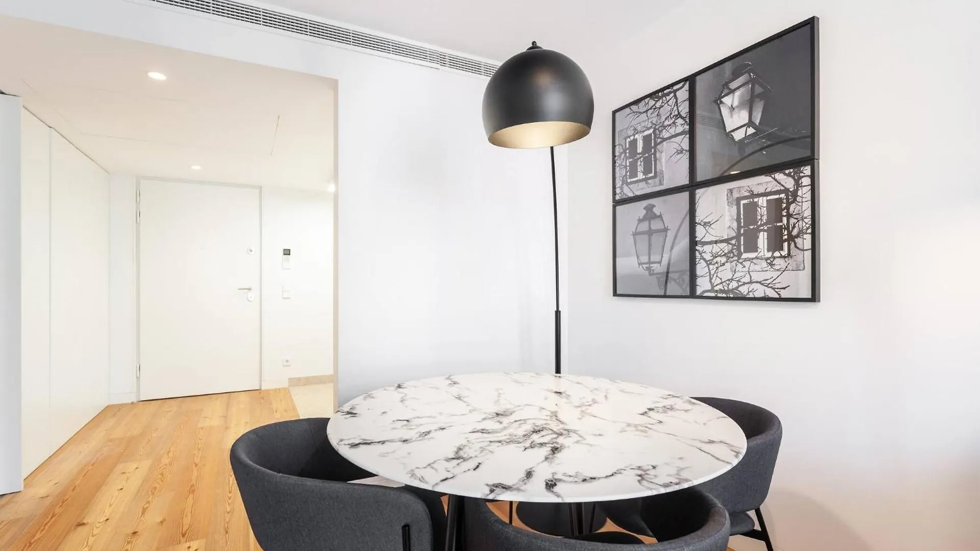 My Lx Flat Graca Lighting Design Apartment Lisboa البرتغال