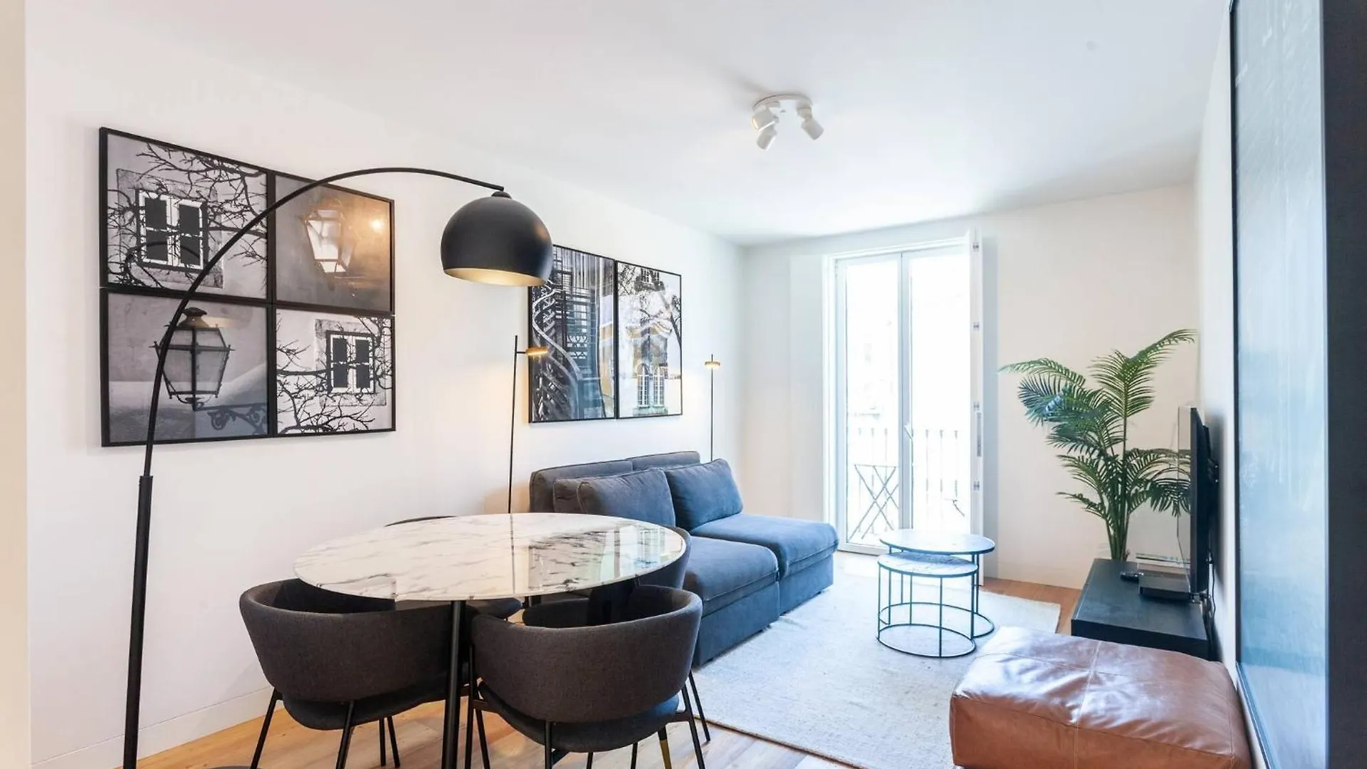 My Lx Flat Graca Lighting Design Apartment Lisbona