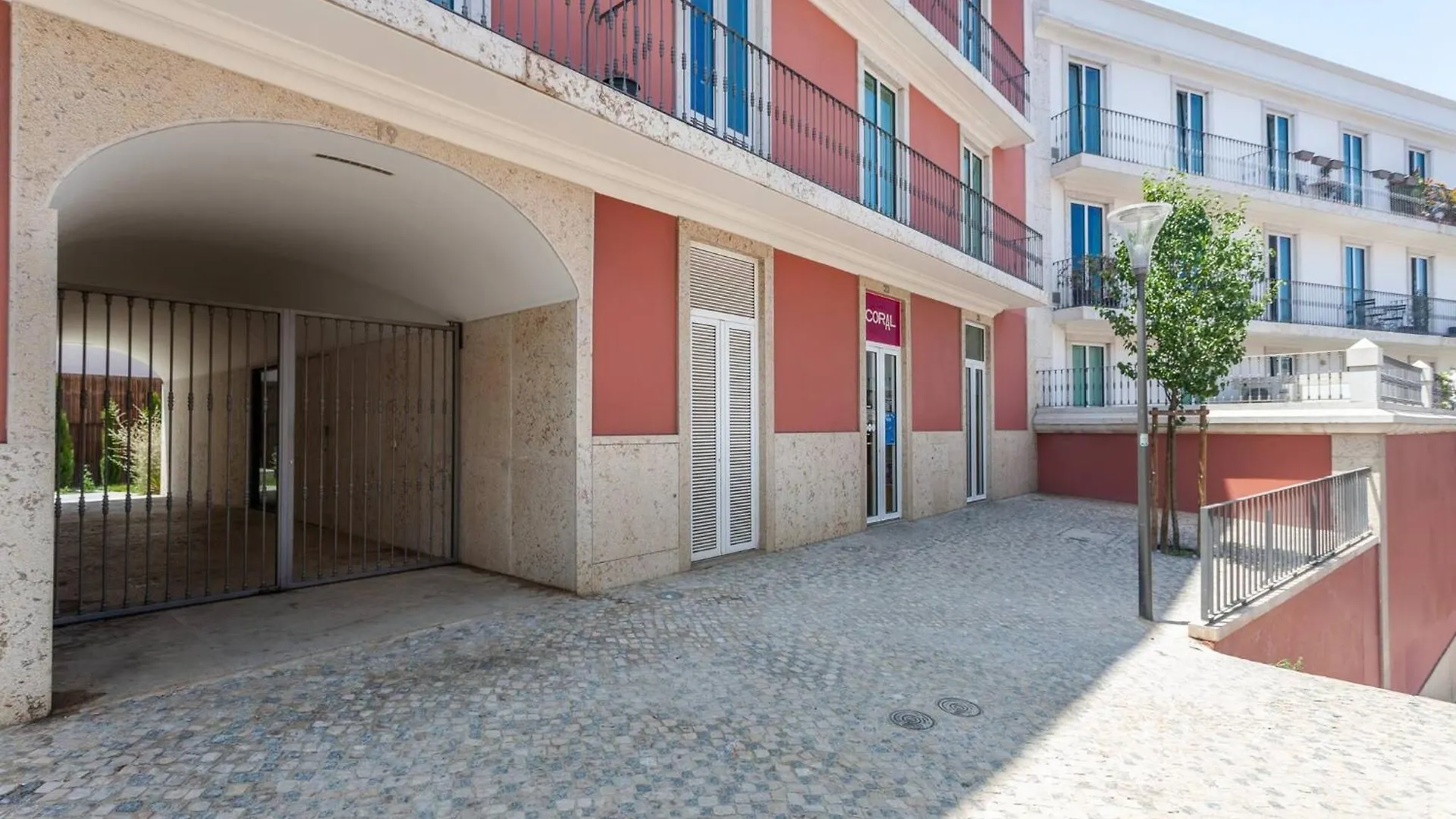 My Lx Flat Graca Lighting Design Apartment Lisboa 0*,