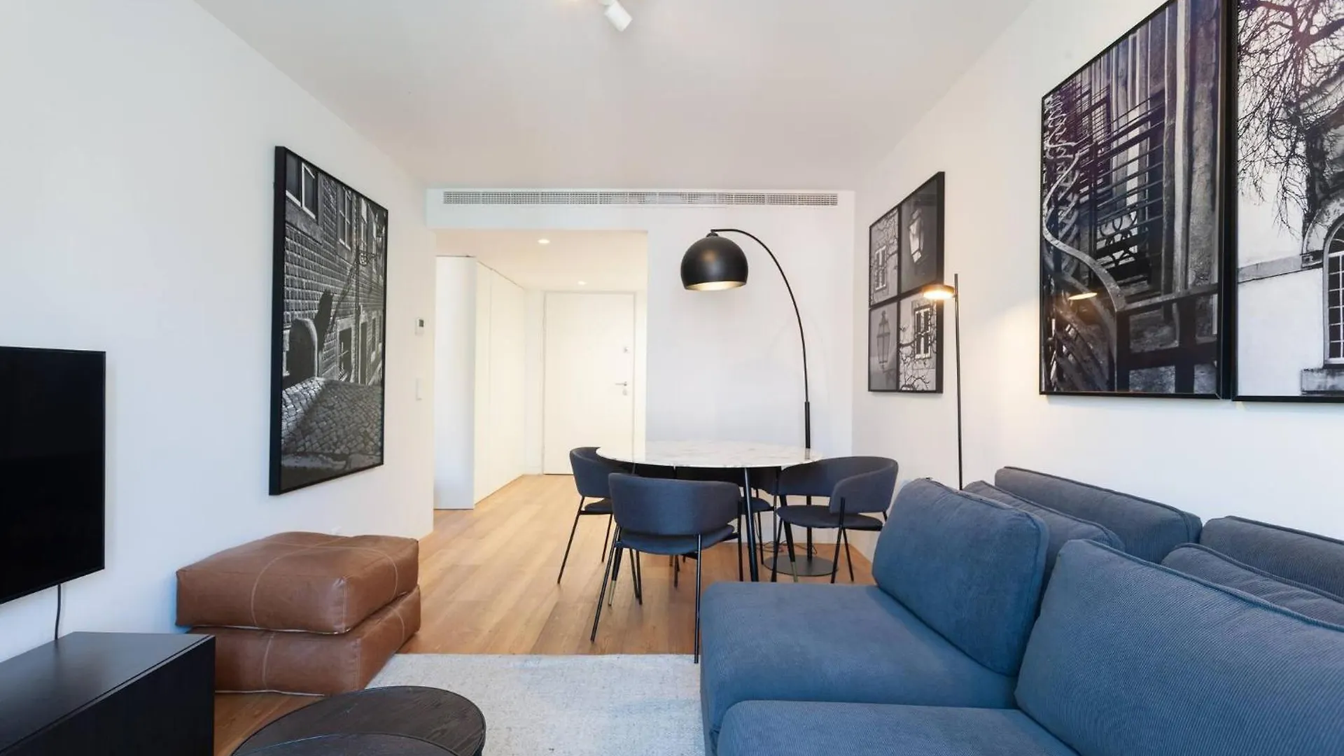 My Lx Flat Graca Lighting Design Apartment Lisboa
