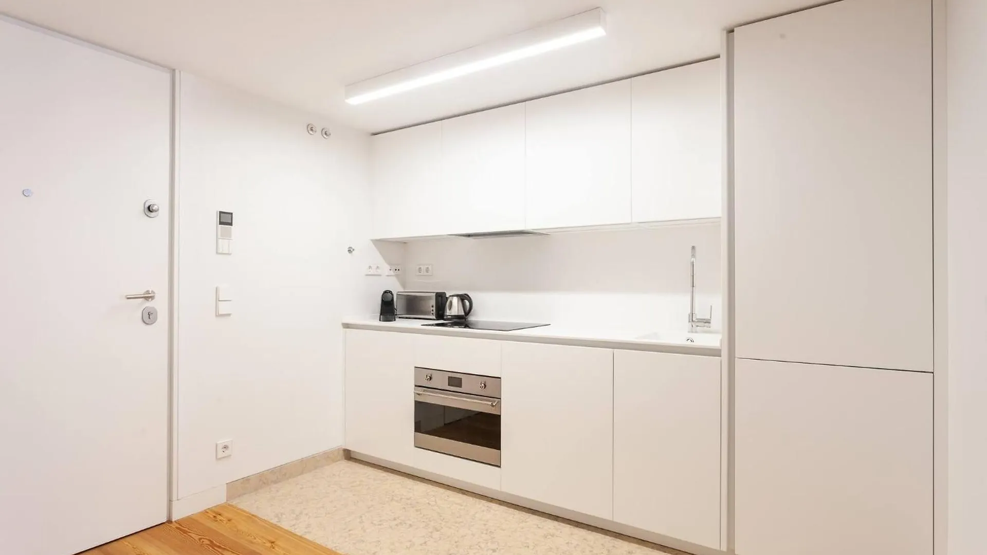 My Lx Flat Graca Lighting Design Apartment Lisbona 0*,