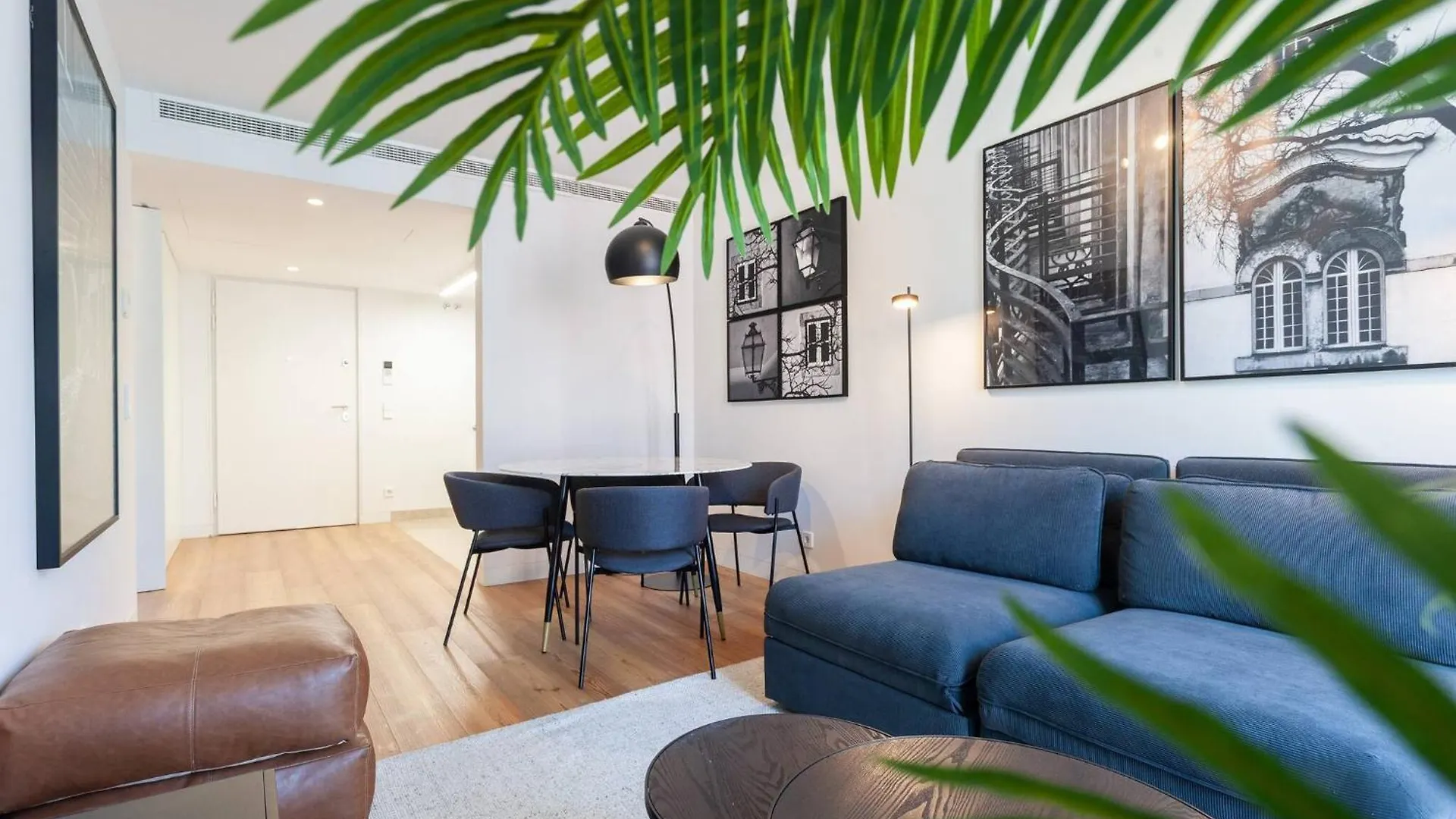 My Lx Flat Graca Lighting Design Apartment location